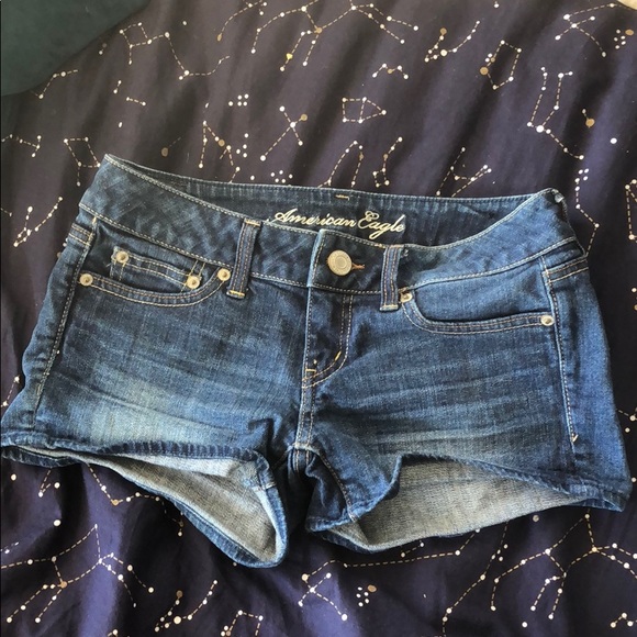 American Eagle Outfitters Pants - AE shorts